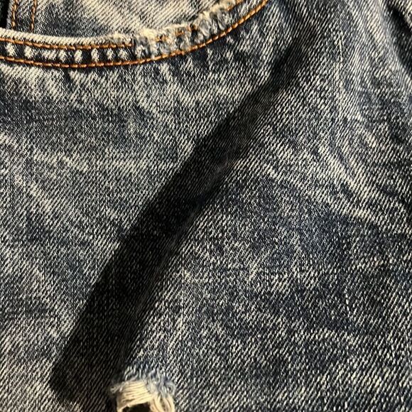 Sandrine Rose 80’s Wash Jeans Size 26 -9 - Picture 4 of 5